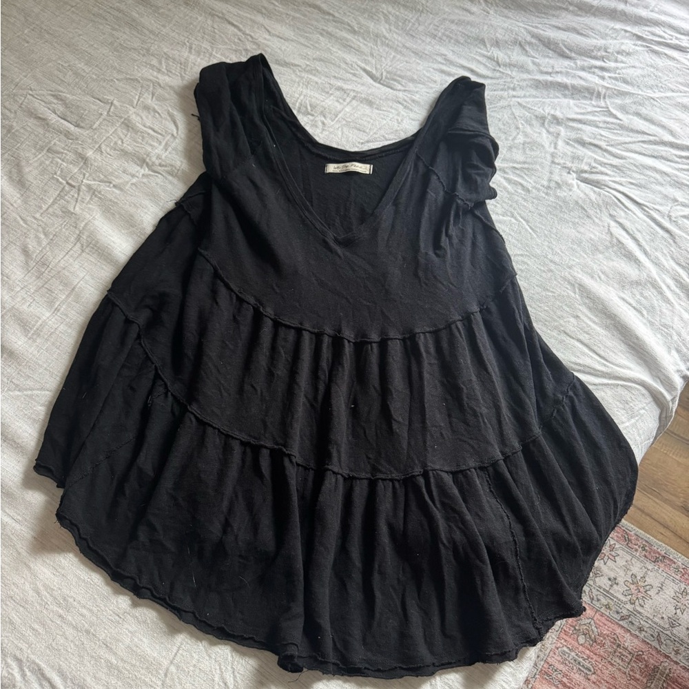 Free People Tshirt/dress